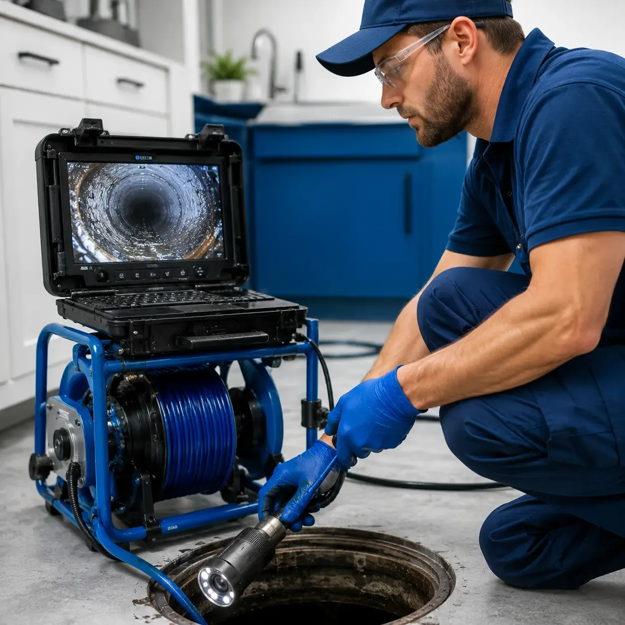 Pipe Relining professionals serving Talmo, GA